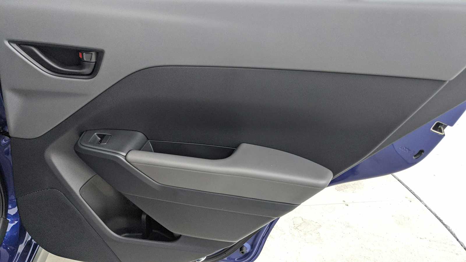 new 2025 Subaru Crosstrek car, priced at $27,881