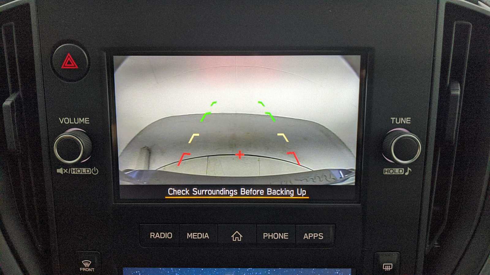 new 2025 Subaru Crosstrek car, priced at $27,881