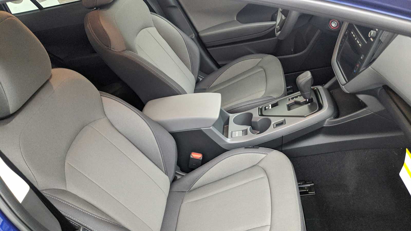 new 2025 Subaru Crosstrek car, priced at $27,881
