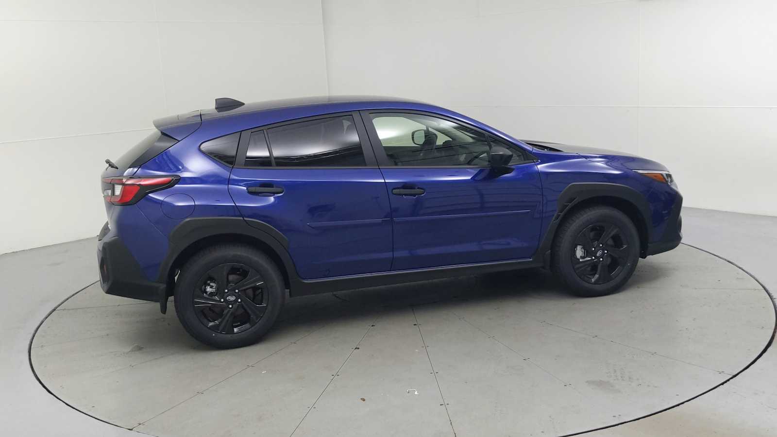 new 2025 Subaru Crosstrek car, priced at $27,881