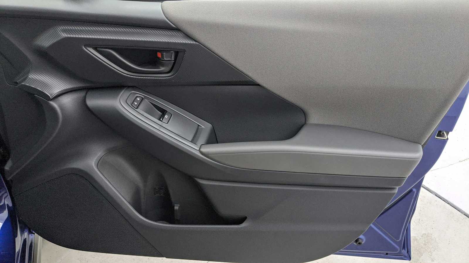 new 2025 Subaru Crosstrek car, priced at $27,881