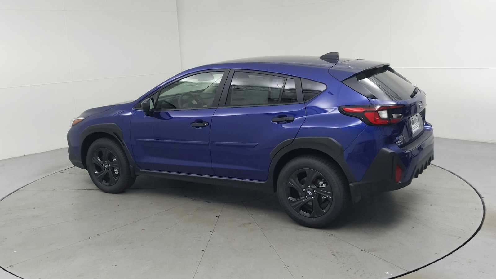 new 2025 Subaru Crosstrek car, priced at $27,881