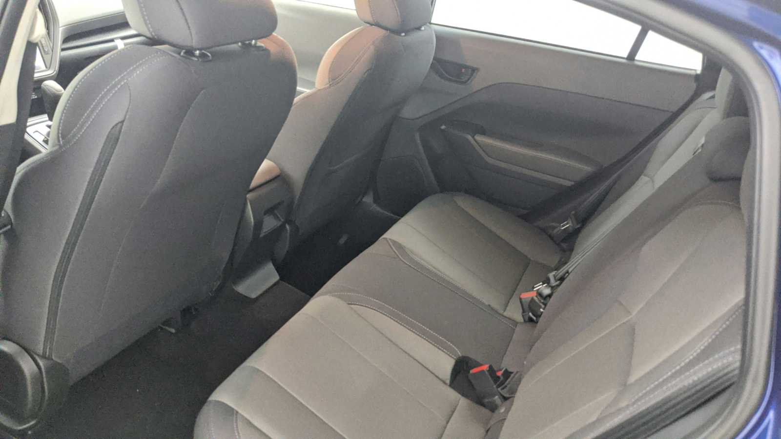 new 2025 Subaru Crosstrek car, priced at $27,881