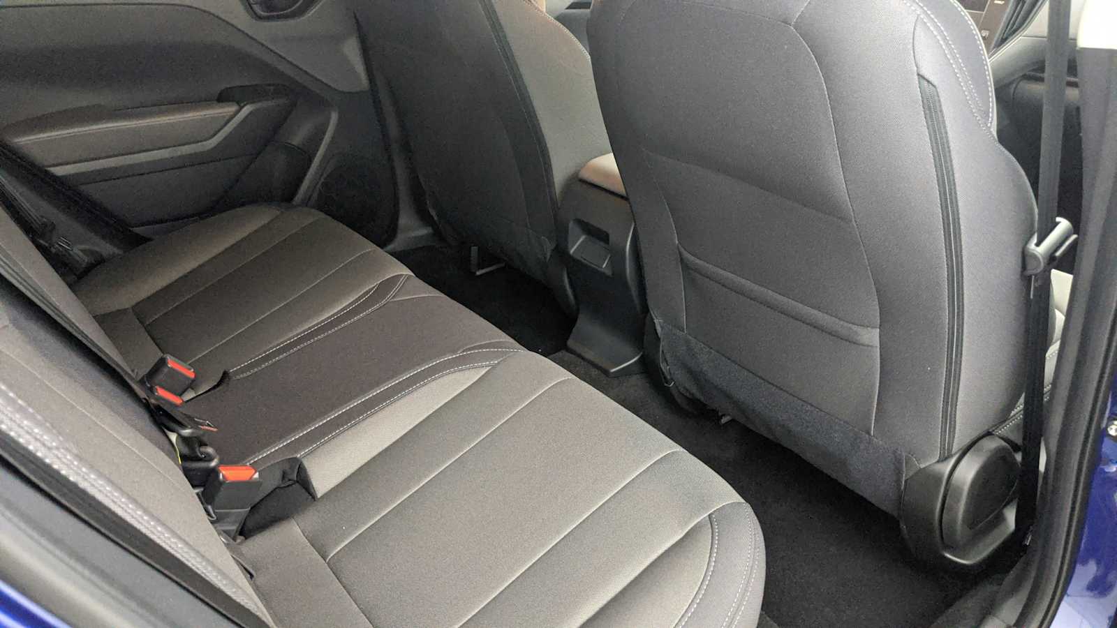 new 2025 Subaru Crosstrek car, priced at $27,881