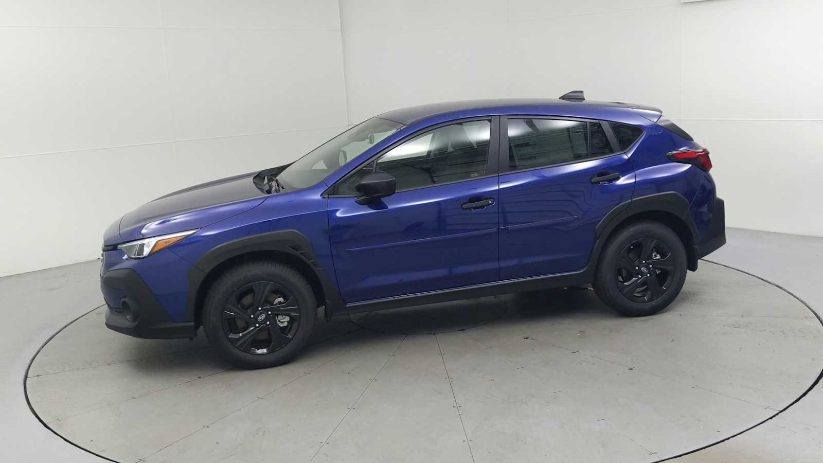new 2025 Subaru Crosstrek car, priced at $27,881