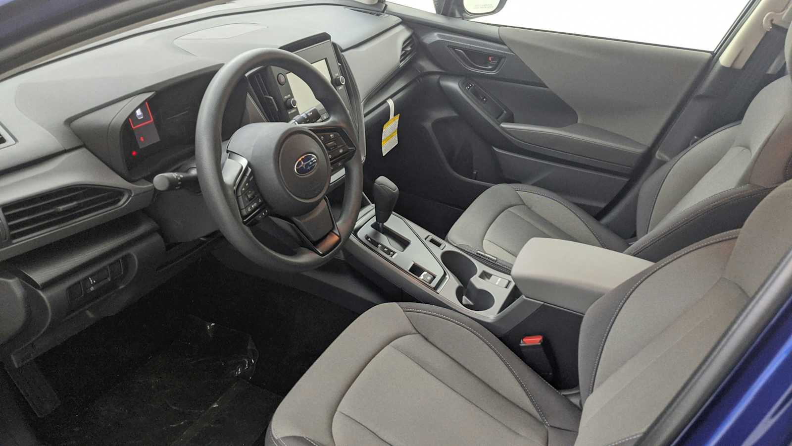 new 2025 Subaru Crosstrek car, priced at $27,881