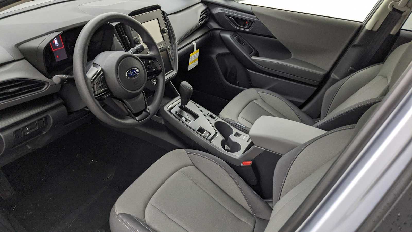 new 2025 Subaru Crosstrek car, priced at $28,281