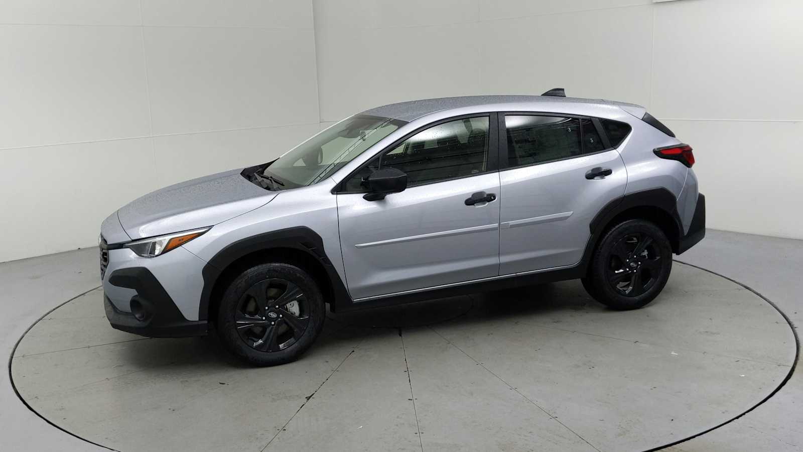 new 2025 Subaru Crosstrek car, priced at $28,281