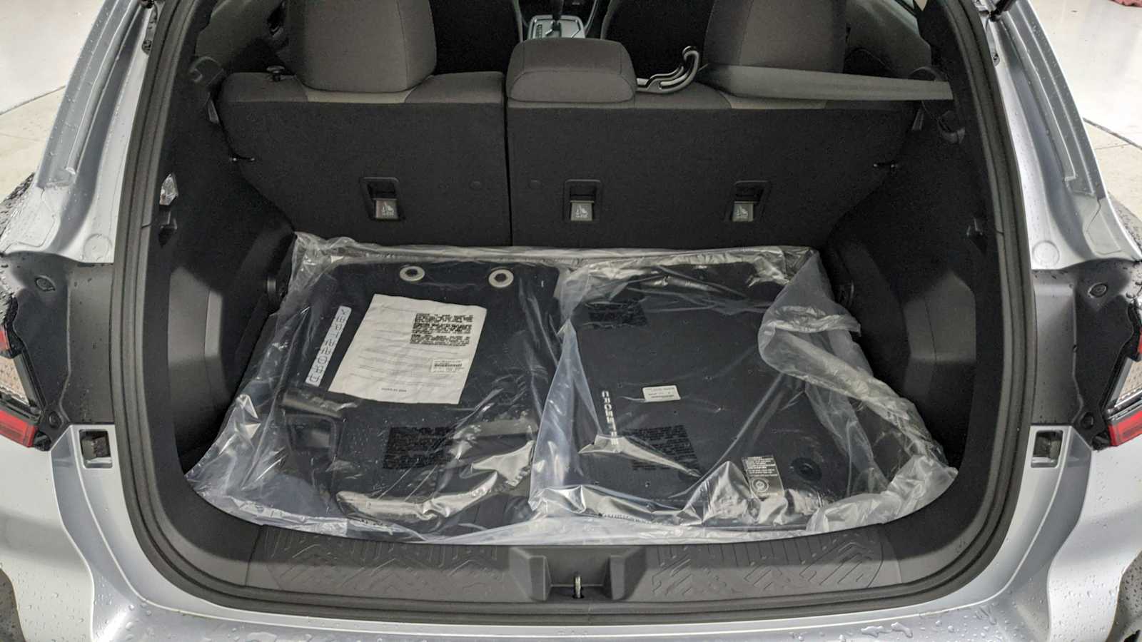 new 2025 Subaru Crosstrek car, priced at $28,281