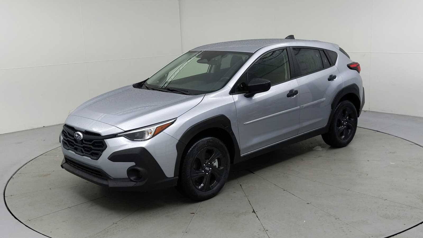 new 2025 Subaru Crosstrek car, priced at $28,281