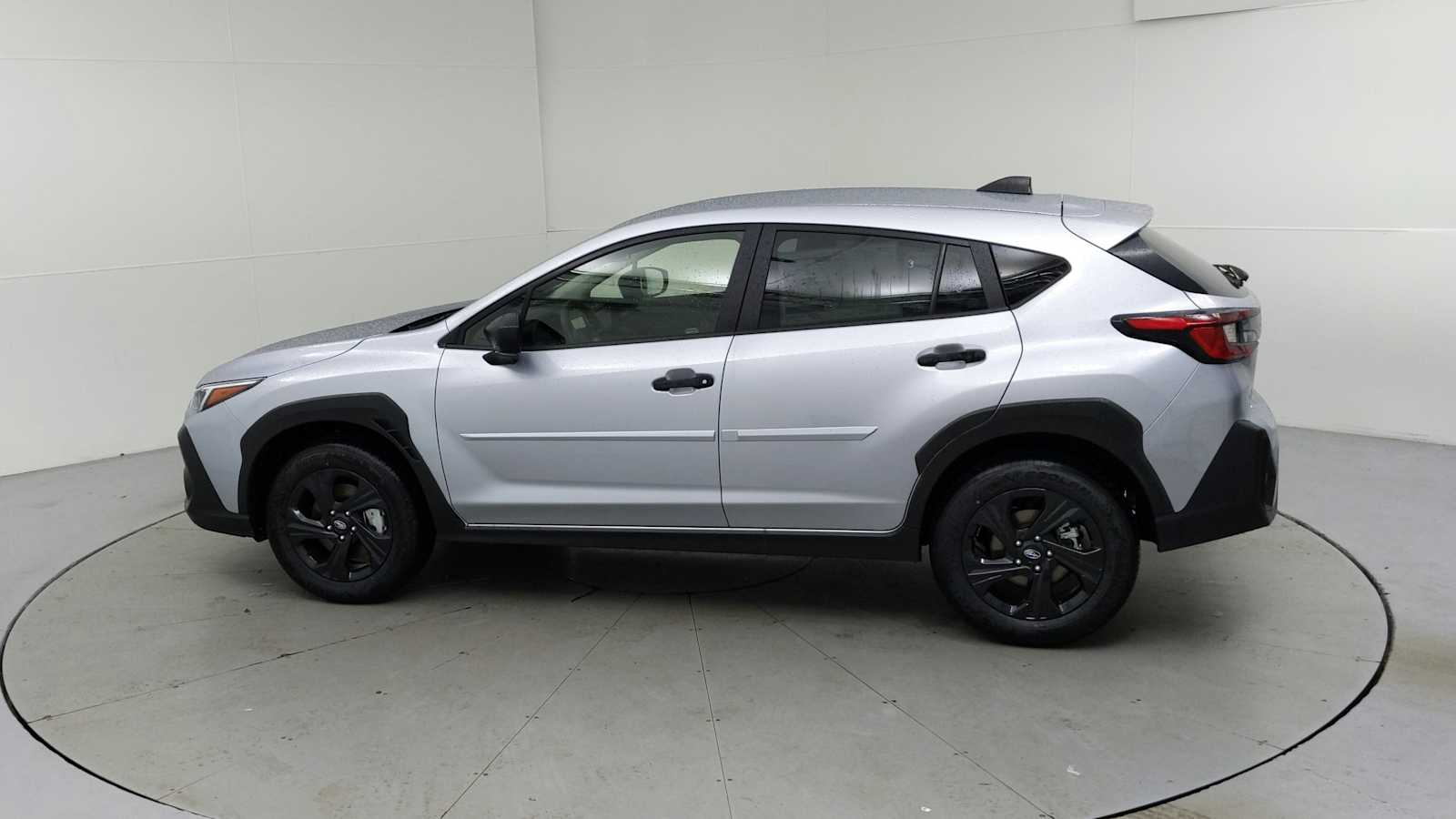 new 2025 Subaru Crosstrek car, priced at $28,281