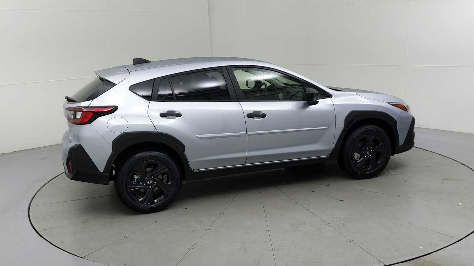 new 2025 Subaru Crosstrek car, priced at $28,281