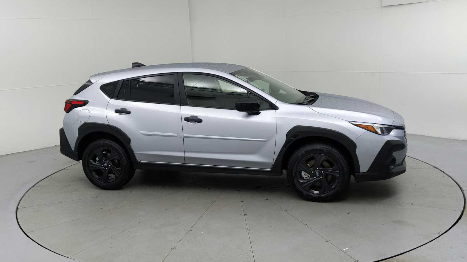 new 2025 Subaru Crosstrek car, priced at $28,281