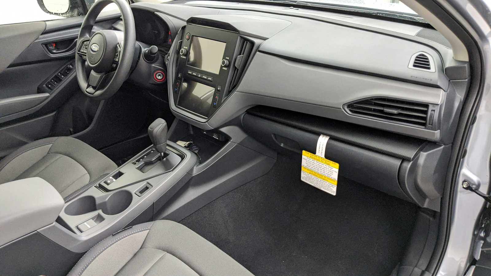 new 2025 Subaru Crosstrek car, priced at $28,281