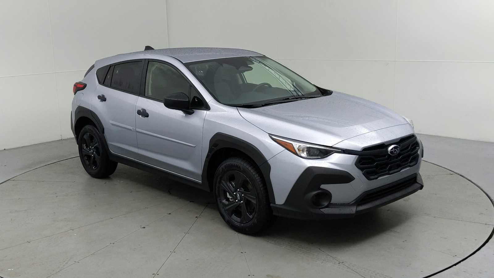 new 2025 Subaru Crosstrek car, priced at $28,281