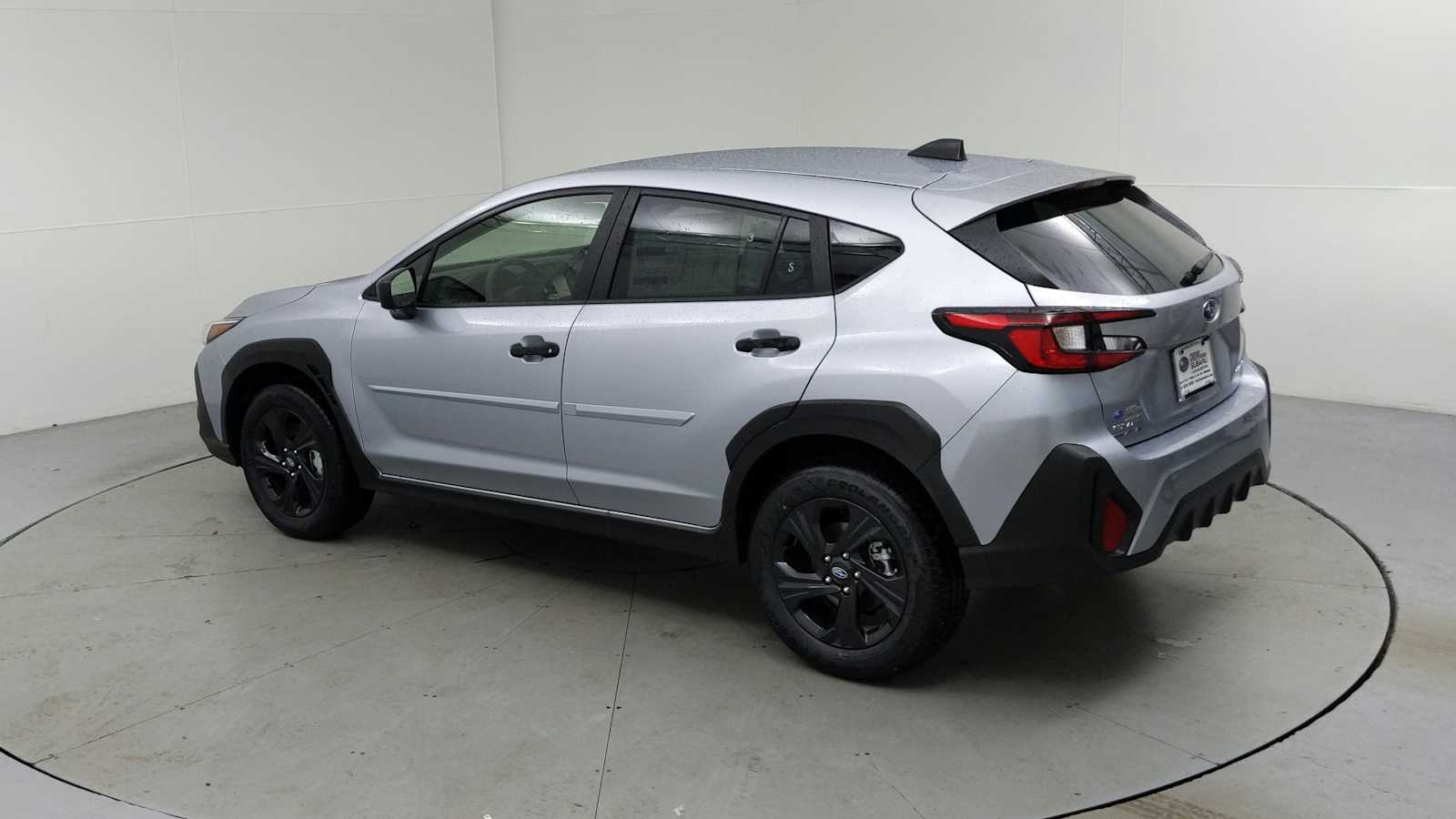 new 2025 Subaru Crosstrek car, priced at $28,281