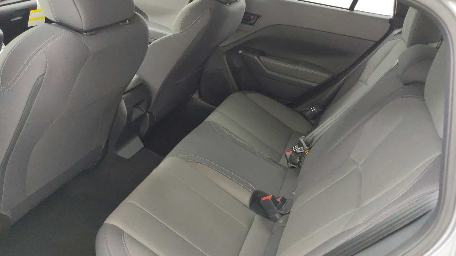 new 2025 Subaru Crosstrek car, priced at $28,281