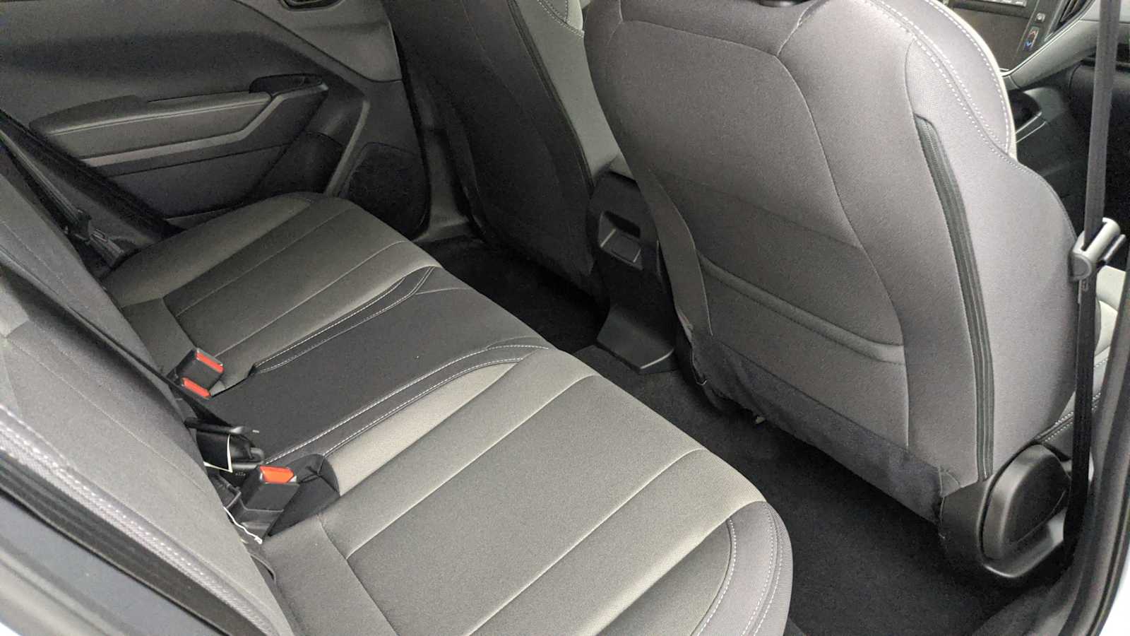 new 2025 Subaru Crosstrek car, priced at $28,281