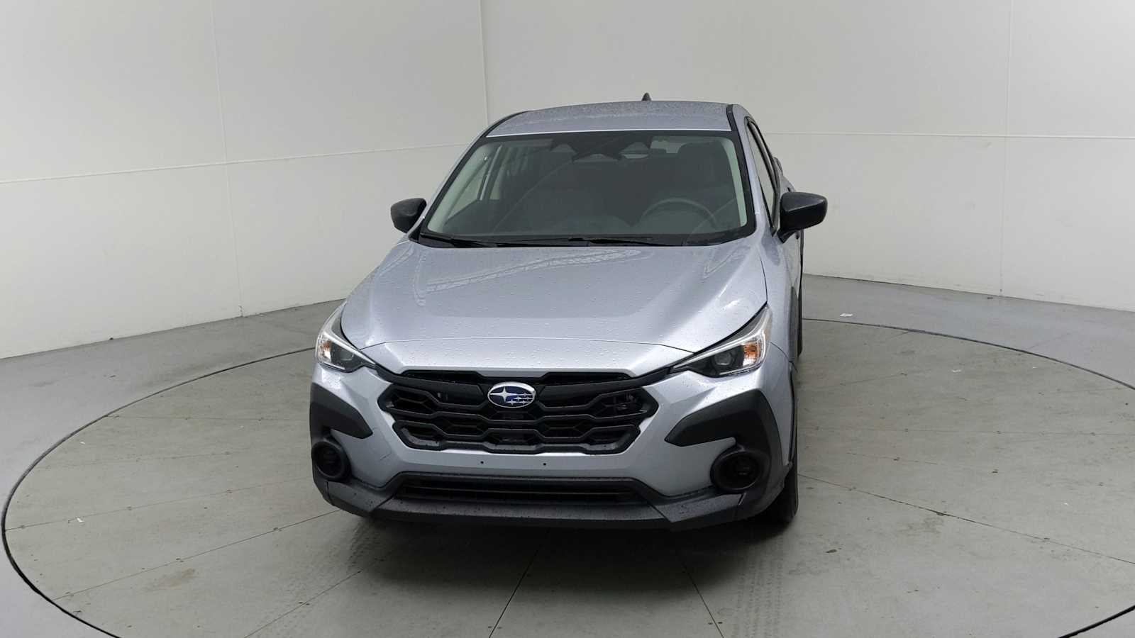 new 2025 Subaru Crosstrek car, priced at $28,281
