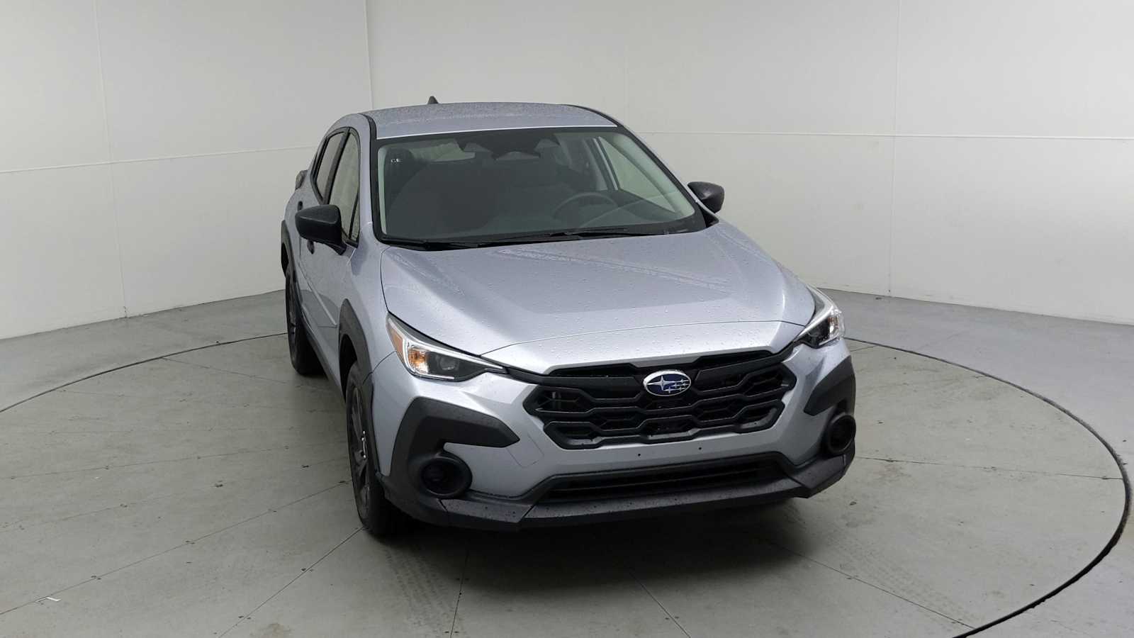 new 2025 Subaru Crosstrek car, priced at $28,281