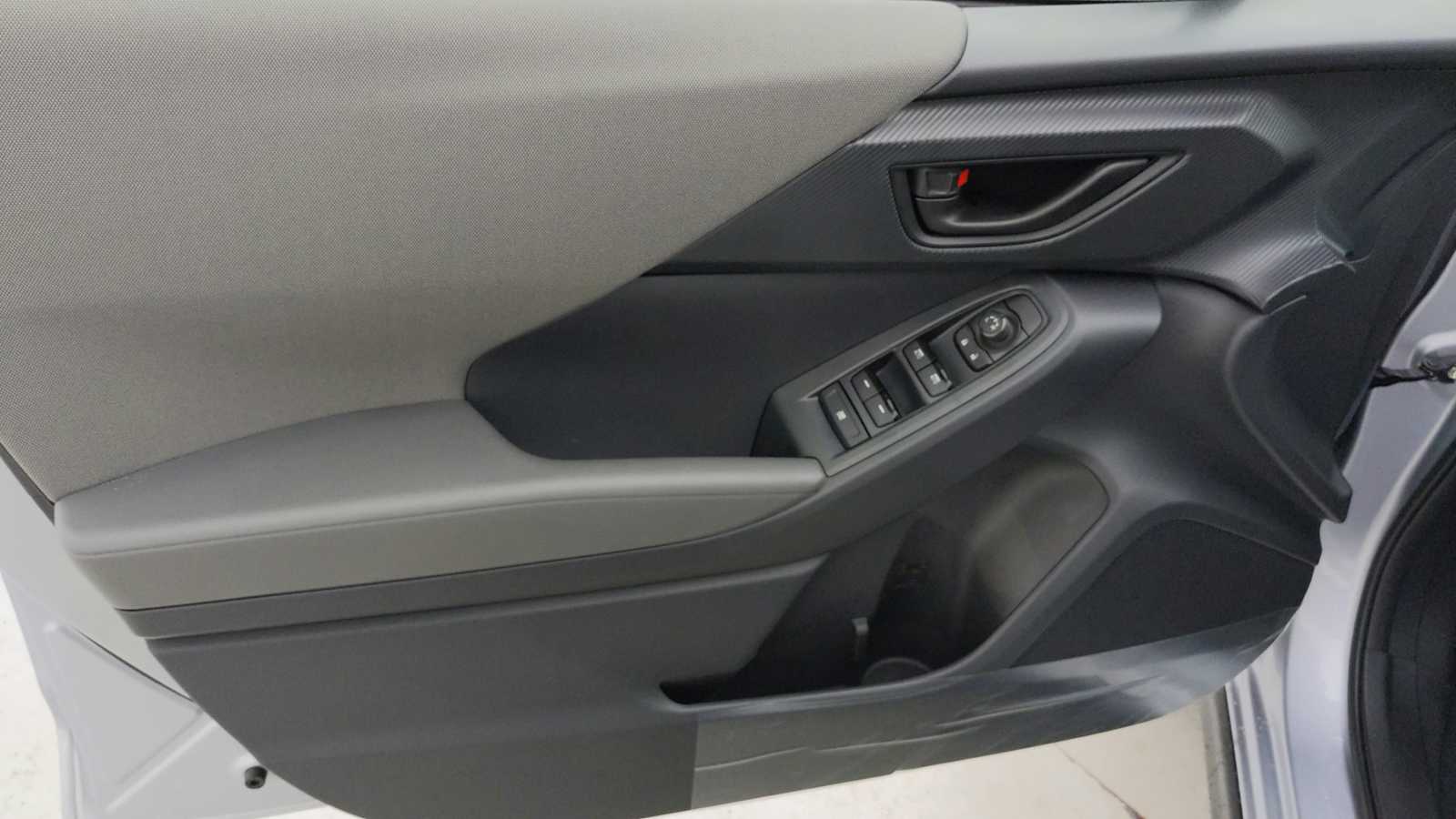 new 2025 Subaru Crosstrek car, priced at $28,281
