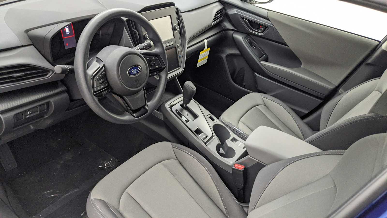 new 2025 Subaru Crosstrek car, priced at $27,386