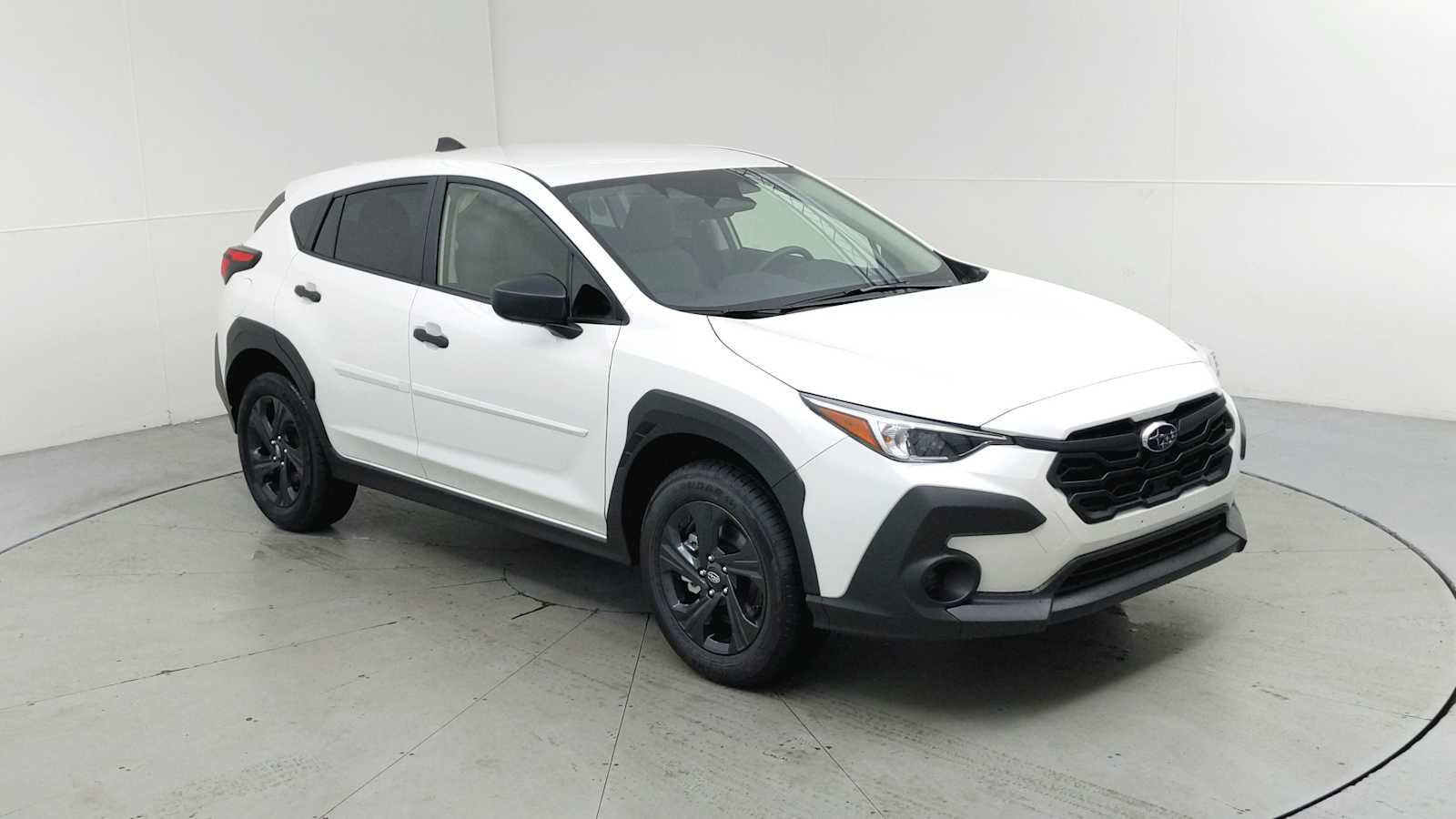 new 2025 Subaru Crosstrek car, priced at $28,156