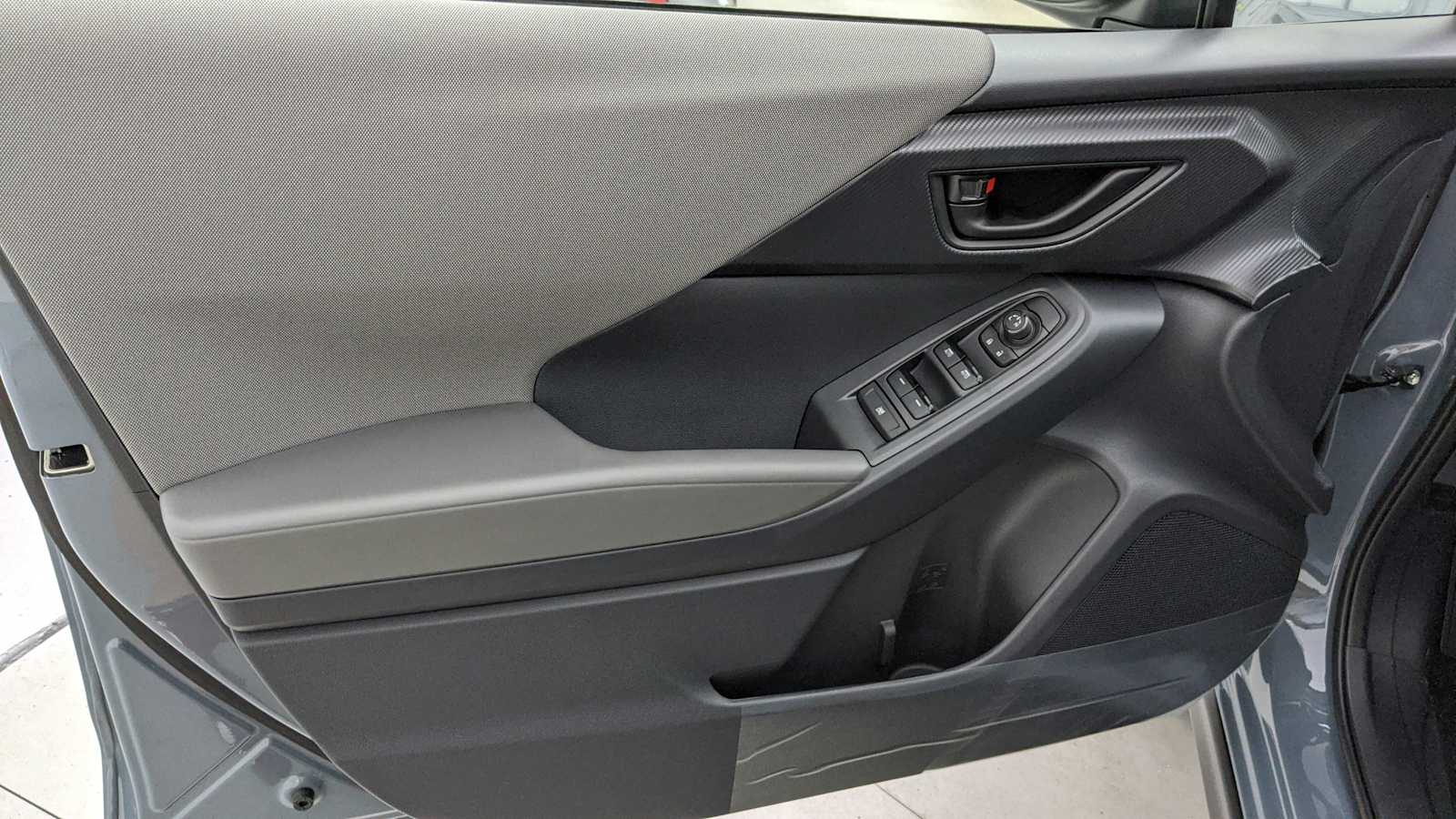 new 2025 Subaru Crosstrek car, priced at $28,551
