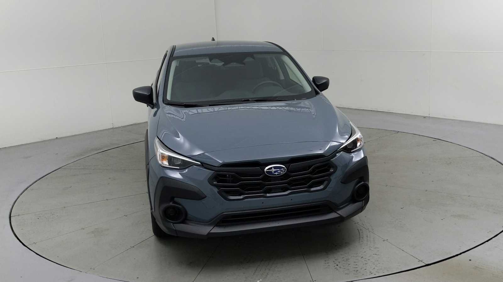 new 2025 Subaru Crosstrek car, priced at $28,551