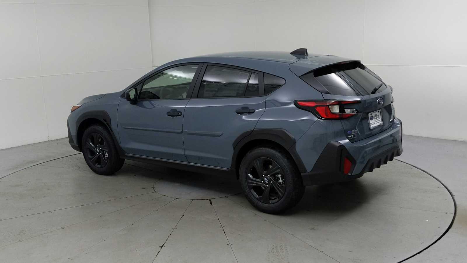 new 2025 Subaru Crosstrek car, priced at $28,551