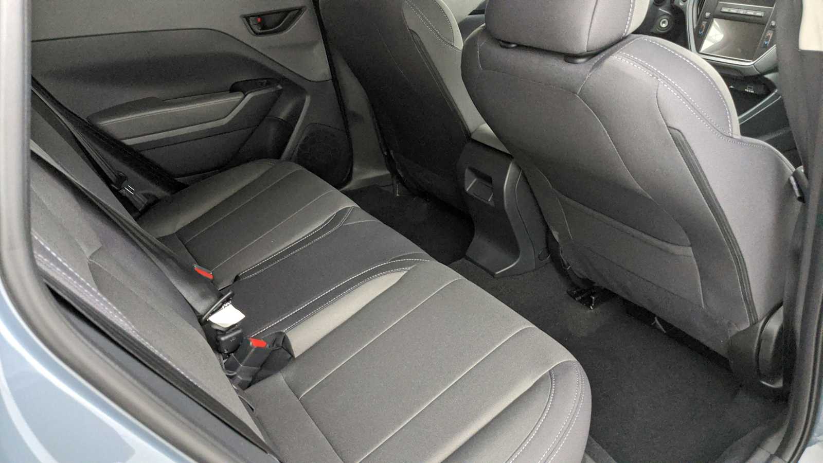 new 2025 Subaru Crosstrek car, priced at $28,551