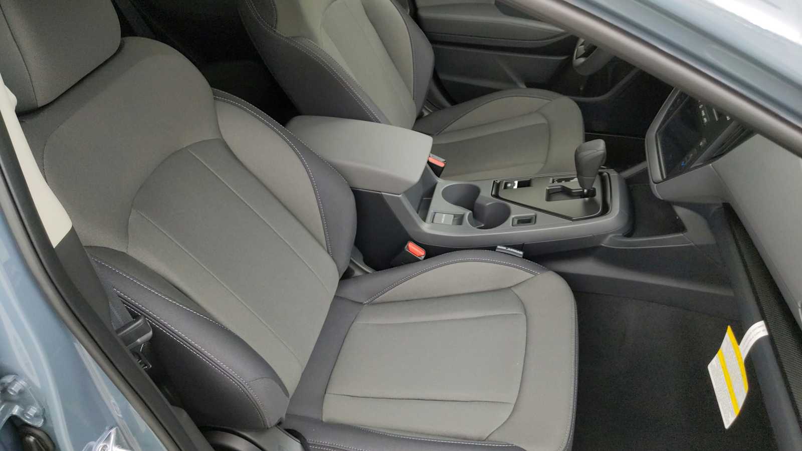 new 2025 Subaru Crosstrek car, priced at $28,551