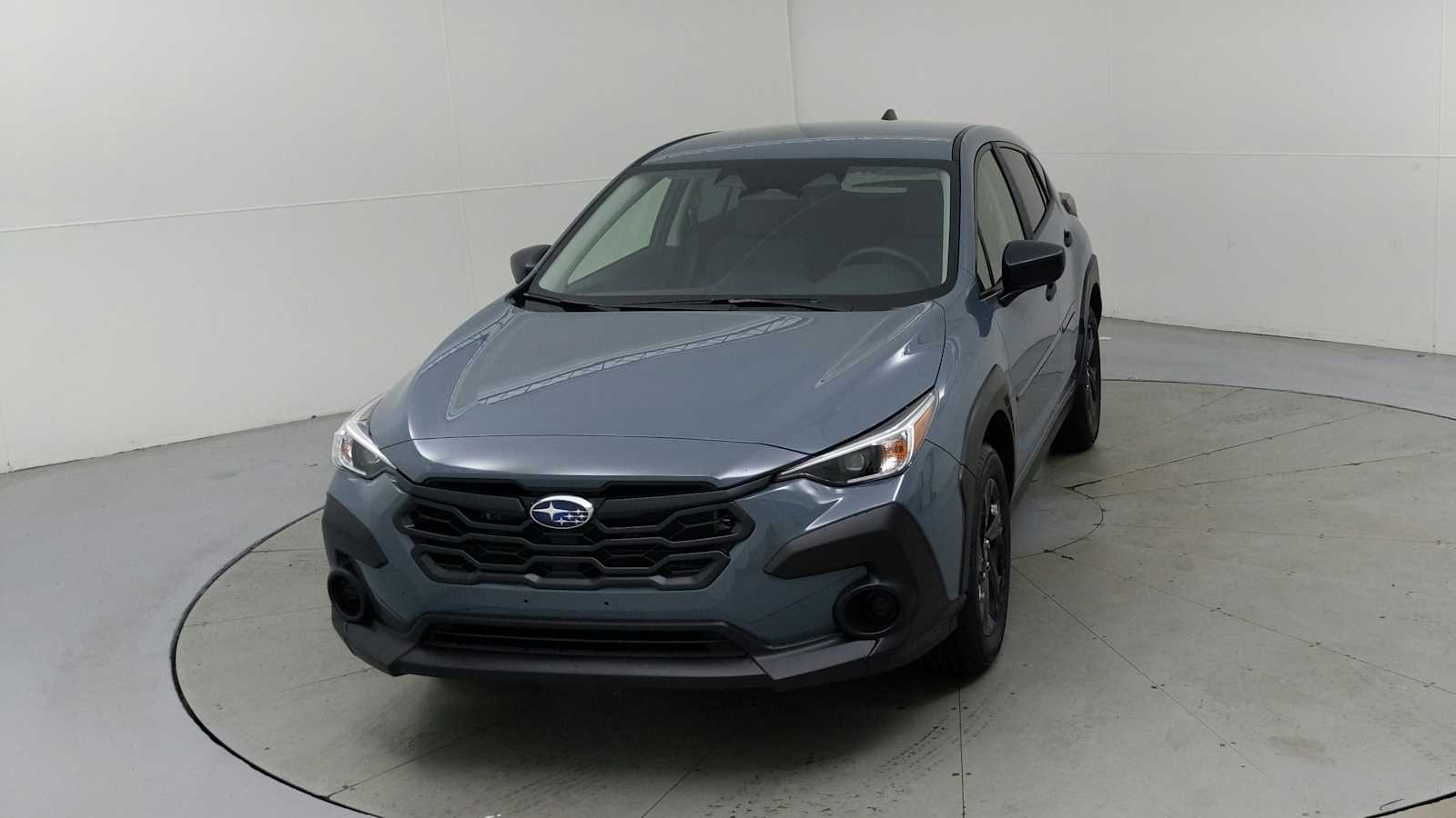 new 2025 Subaru Crosstrek car, priced at $28,551
