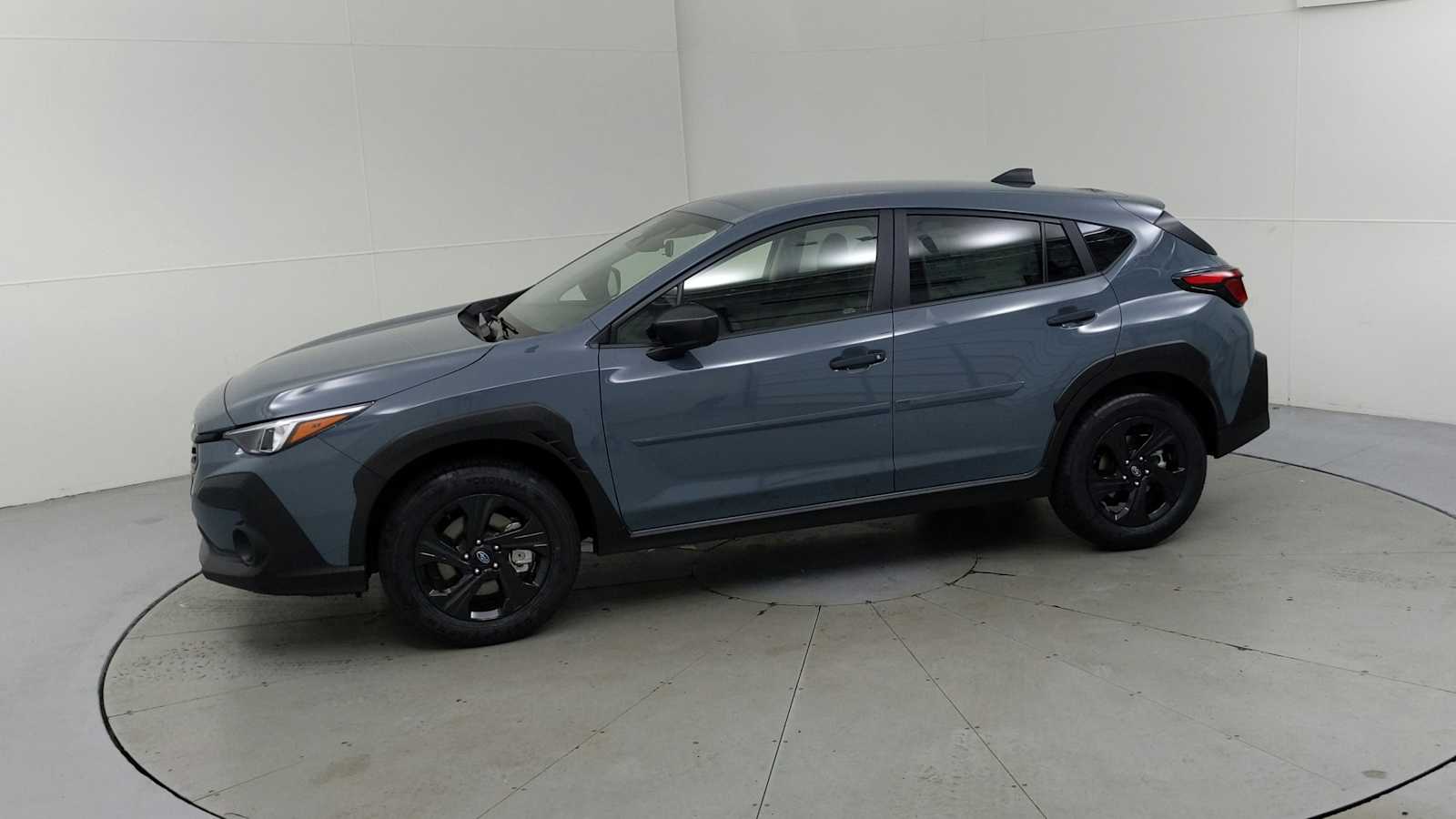 new 2025 Subaru Crosstrek car, priced at $28,551