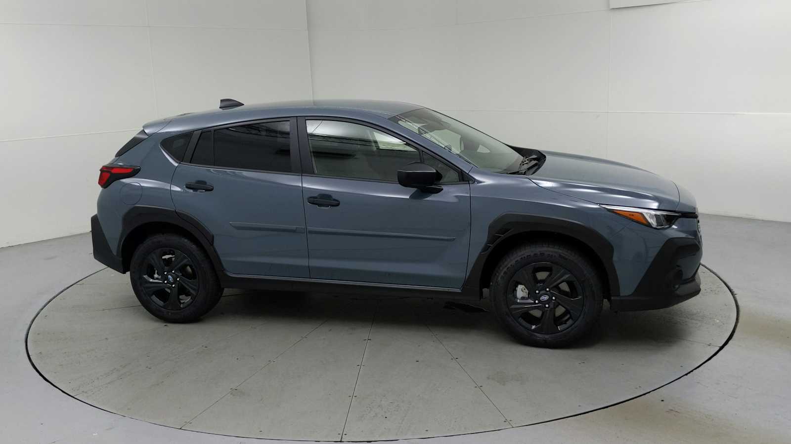 new 2025 Subaru Crosstrek car, priced at $28,551