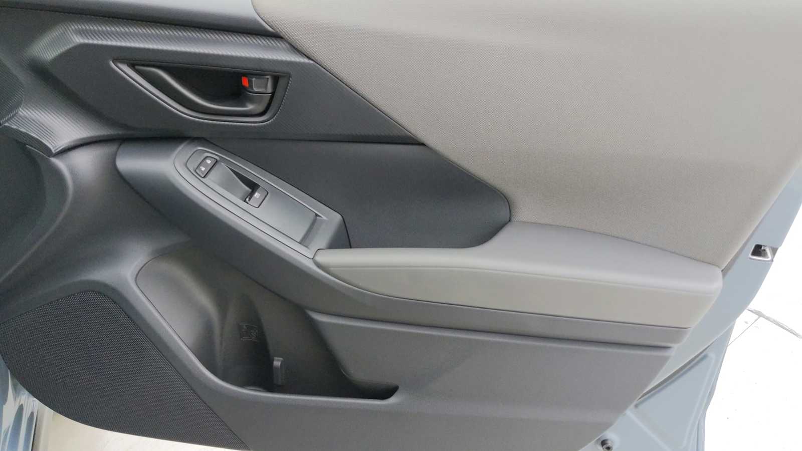 new 2025 Subaru Crosstrek car, priced at $28,551