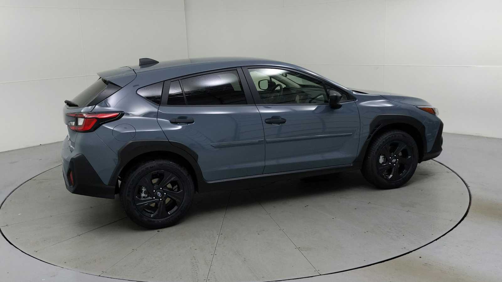 new 2025 Subaru Crosstrek car, priced at $28,551