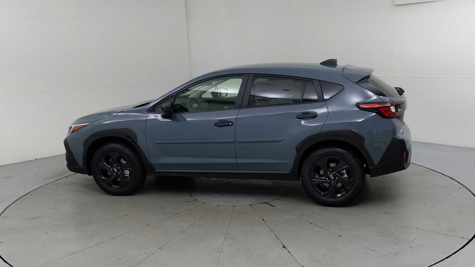 new 2025 Subaru Crosstrek car, priced at $28,551