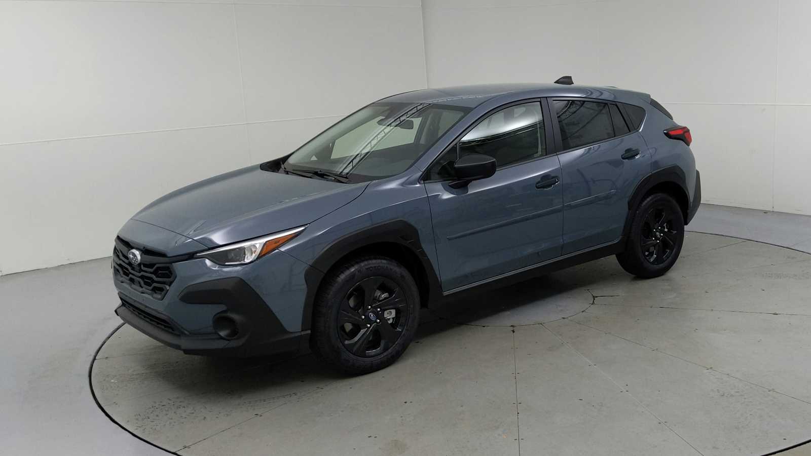 new 2025 Subaru Crosstrek car, priced at $28,551