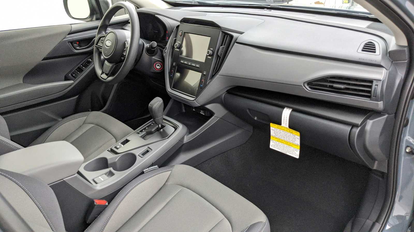 new 2025 Subaru Crosstrek car, priced at $28,551