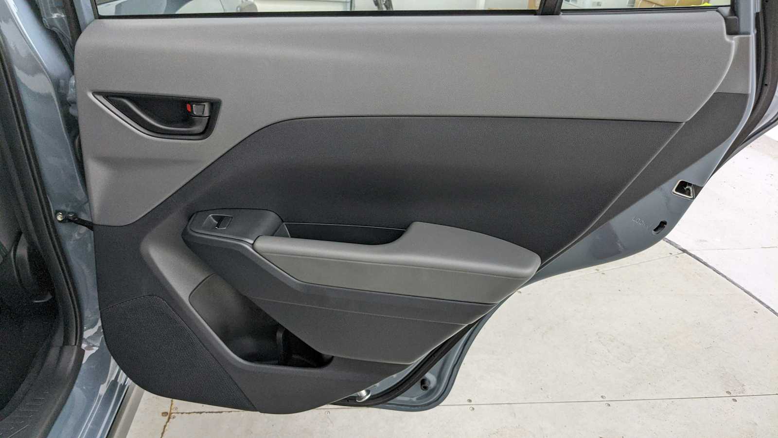 new 2025 Subaru Crosstrek car, priced at $28,551
