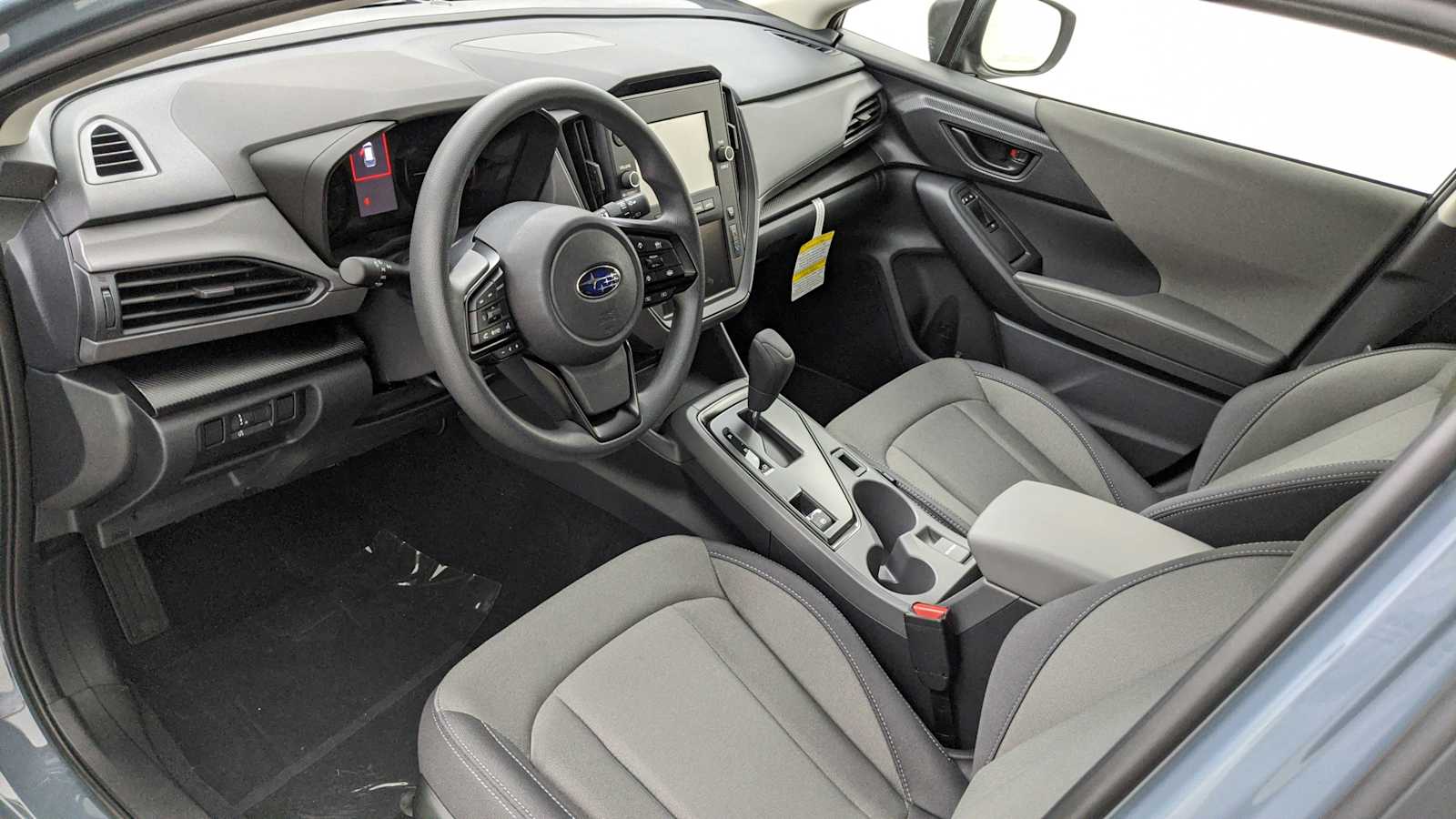 new 2025 Subaru Crosstrek car, priced at $28,551