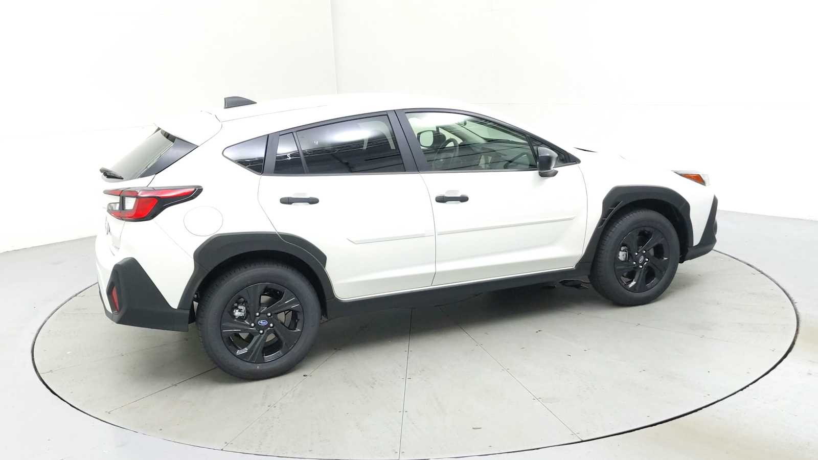 new 2025 Subaru Crosstrek car, priced at $28,156