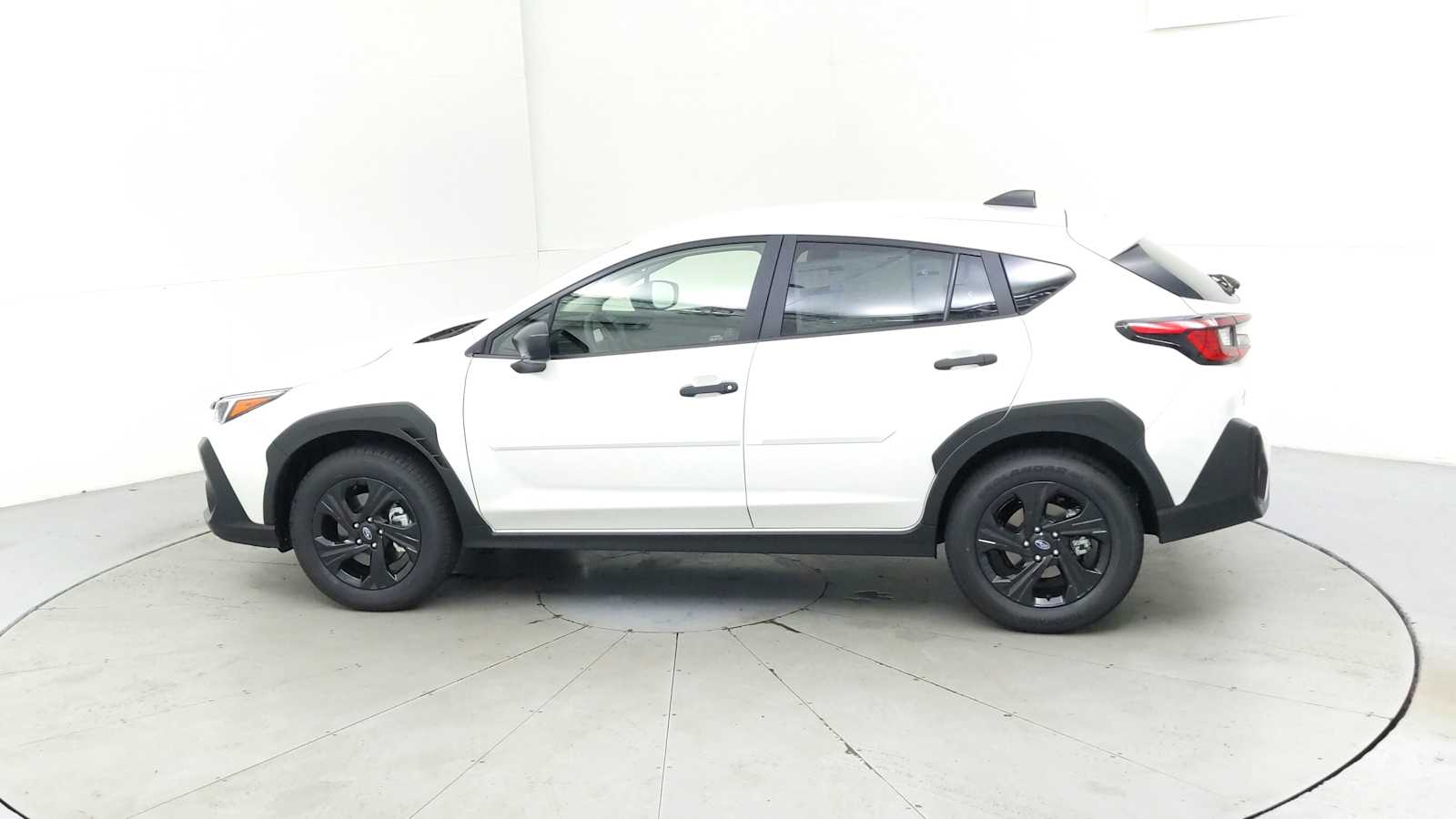 new 2025 Subaru Crosstrek car, priced at $28,156