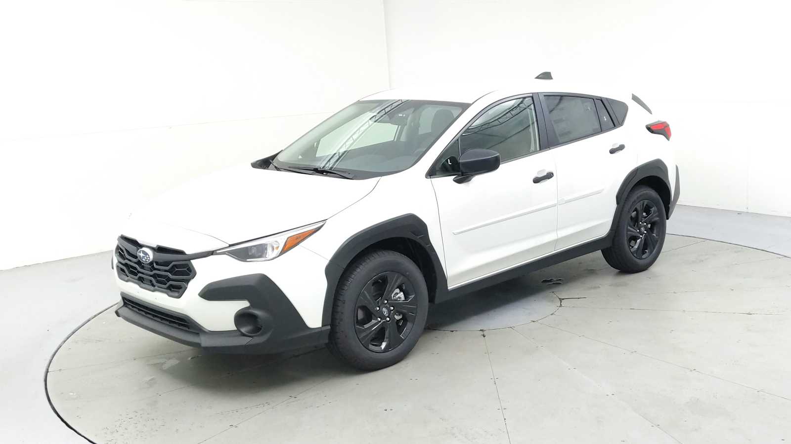 new 2025 Subaru Crosstrek car, priced at $28,156