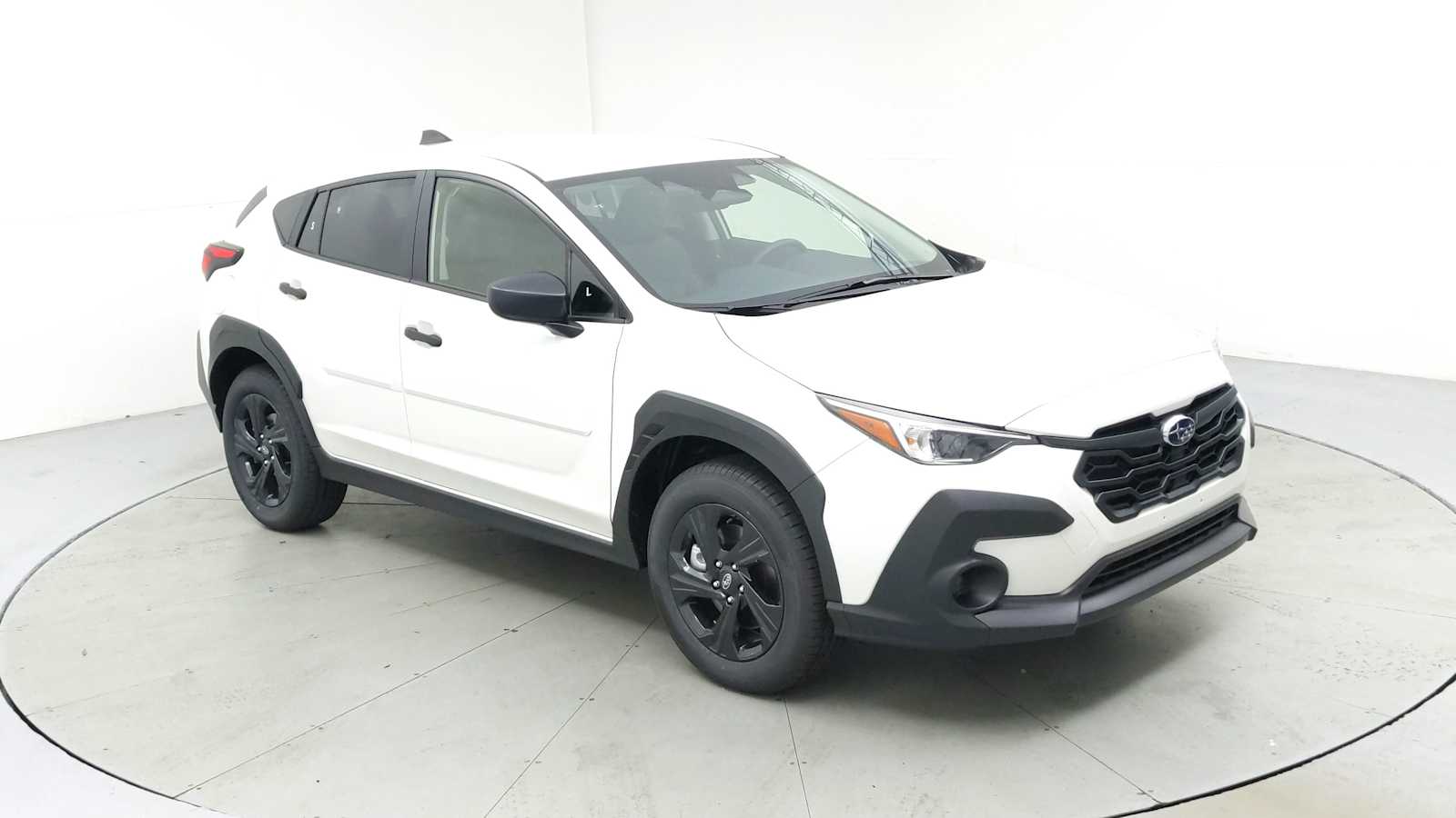 new 2025 Subaru Crosstrek car, priced at $28,156