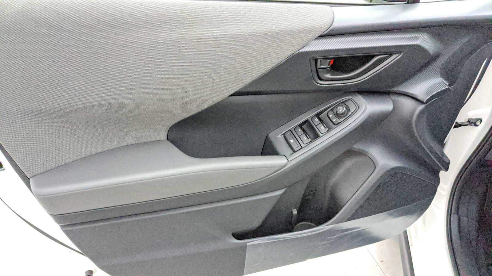 new 2025 Subaru Crosstrek car, priced at $28,156