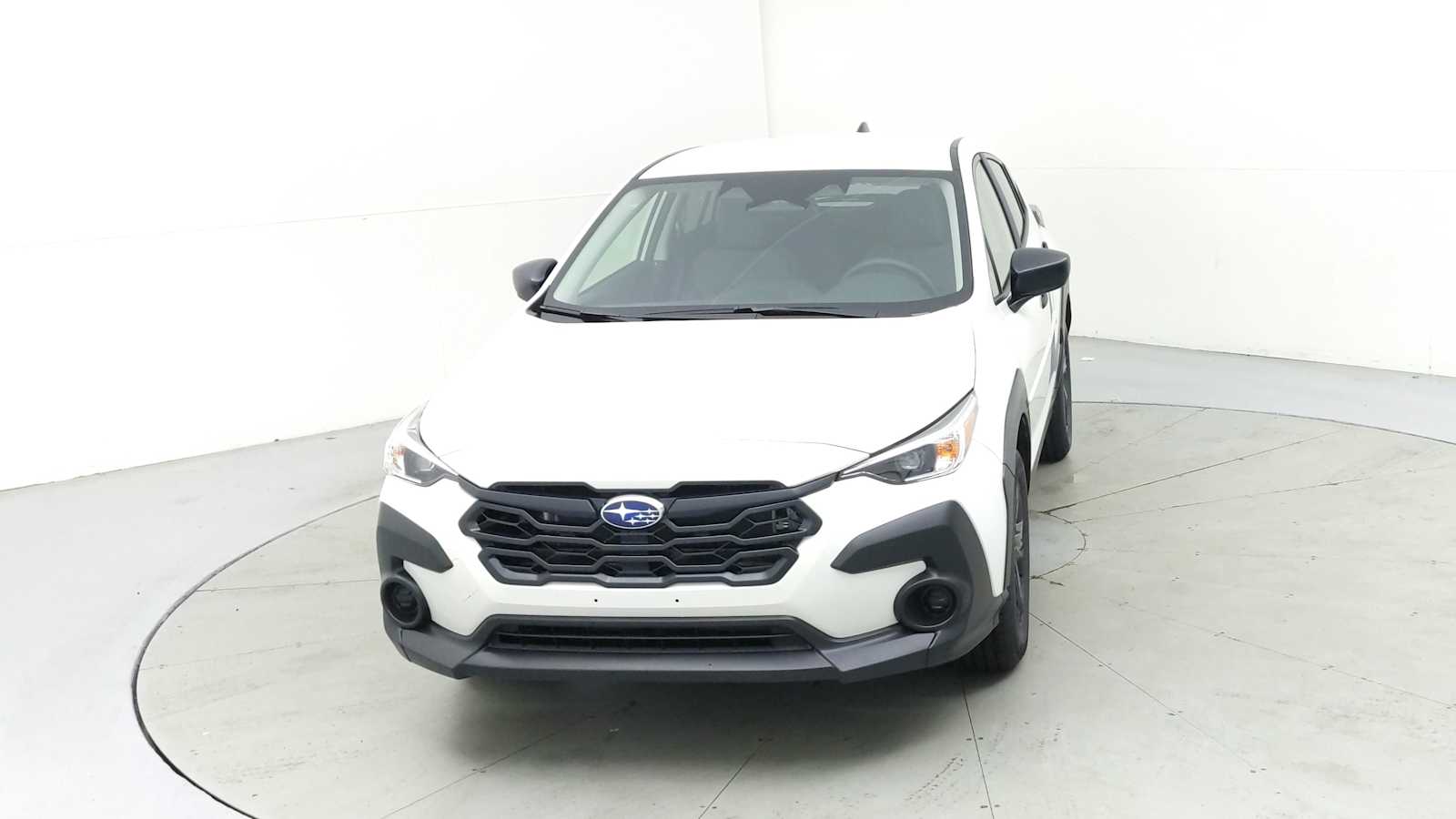 new 2025 Subaru Crosstrek car, priced at $28,156