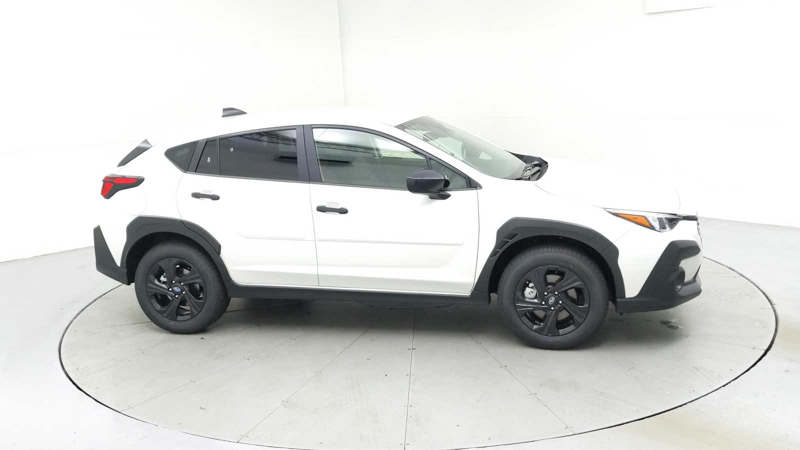 new 2025 Subaru Crosstrek car, priced at $28,156