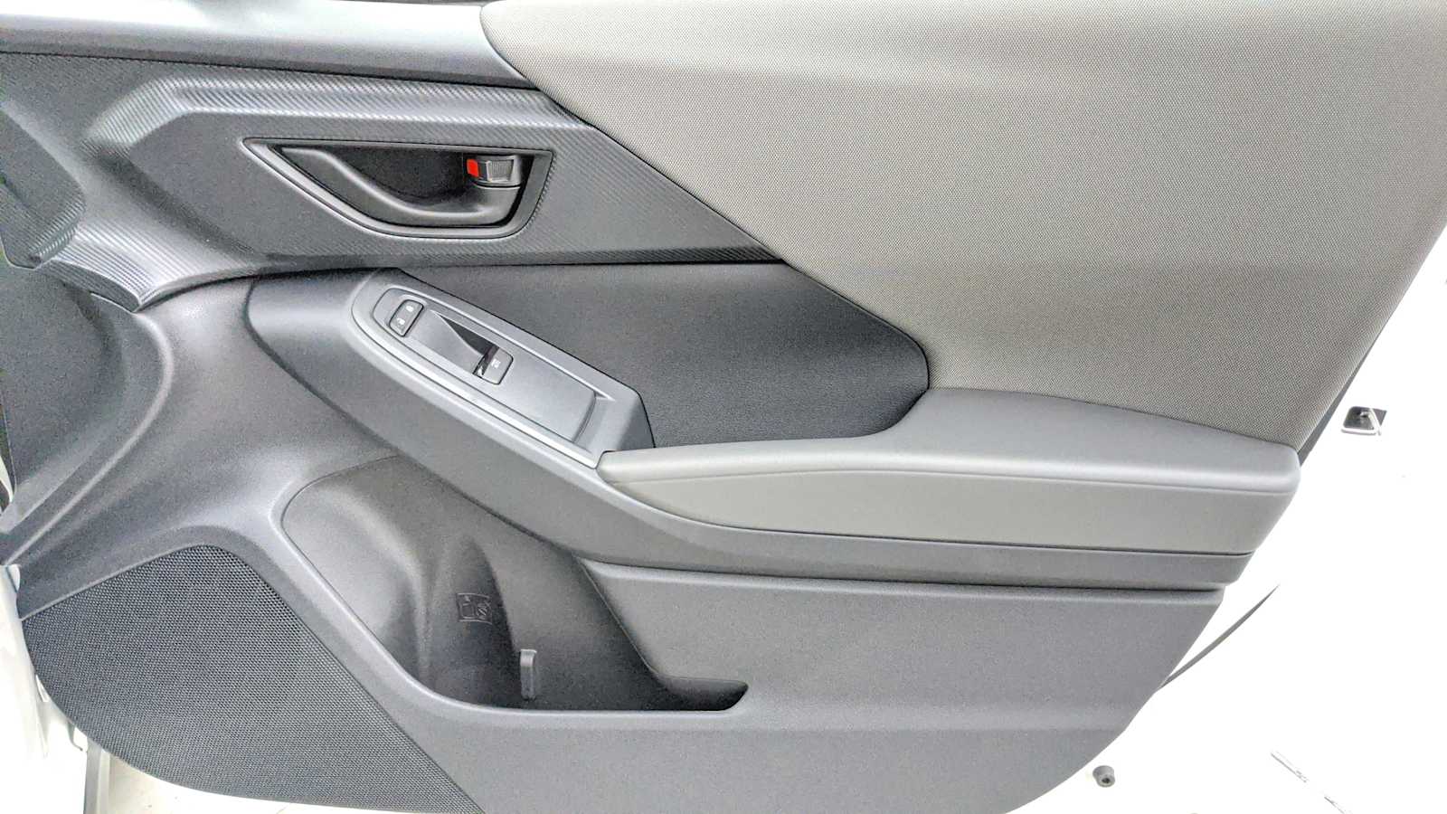 new 2025 Subaru Crosstrek car, priced at $28,156